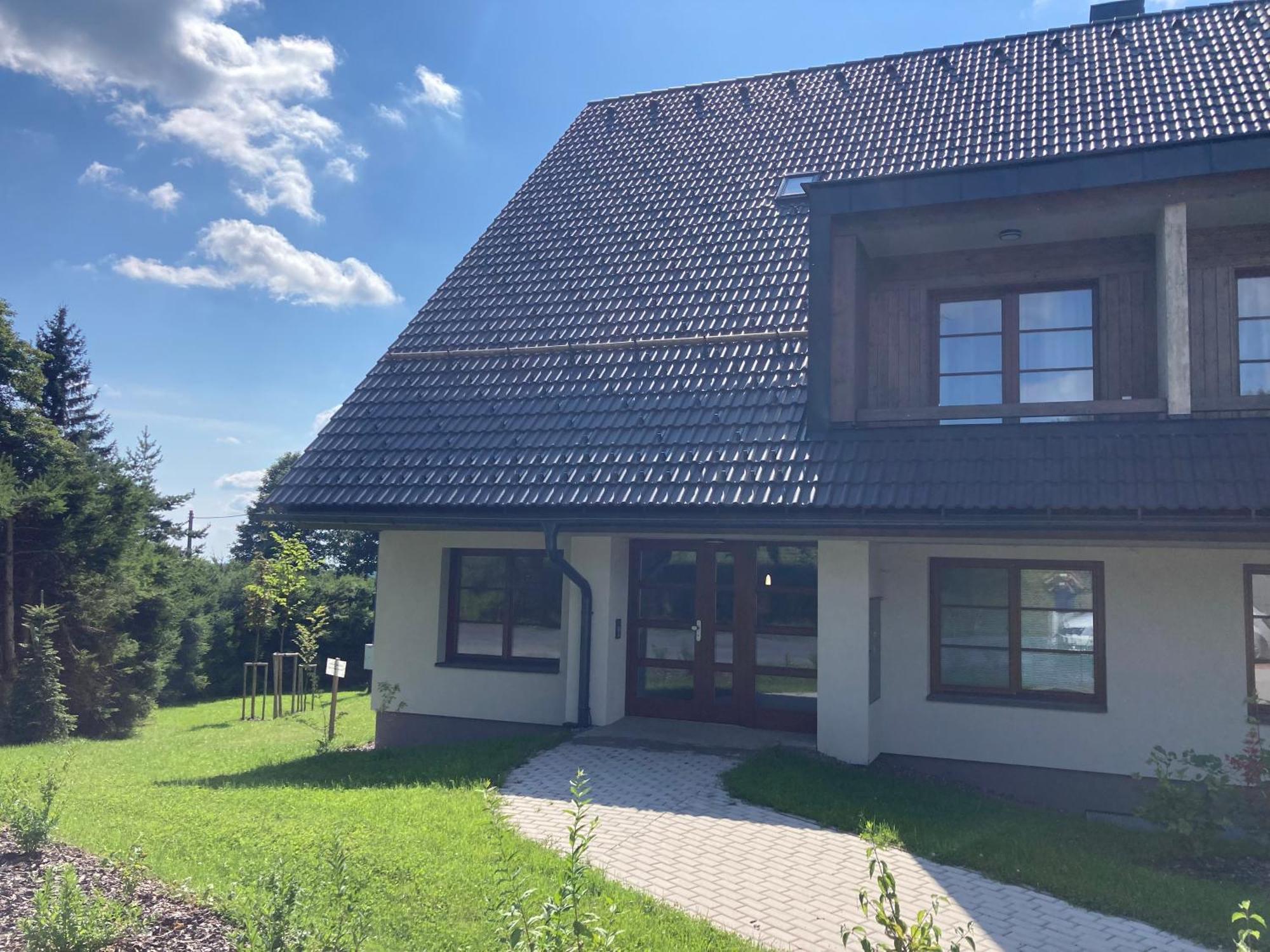 Apartman Perla 28, Ricky Exterior foto